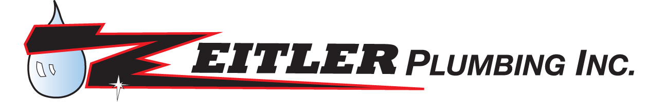 Zeitler Plumbing Logo
